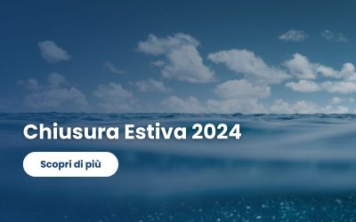 Chiusura Estiva GeoConsulting 2024